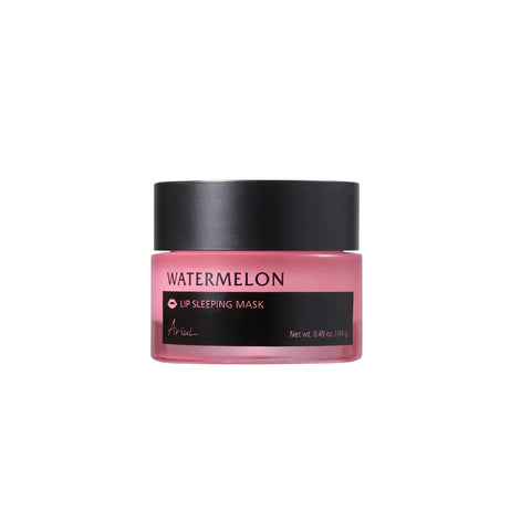 [Ariul] Watermelon Lip Sleeping Mask