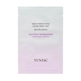 [YUNJAC] Skin Perfecting Glow Prep Pad