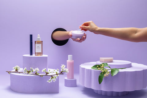 Why choose Korean beauty?