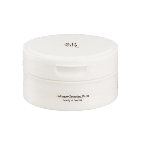 [Beauty of Joseon] Radiance Cleansing Balm