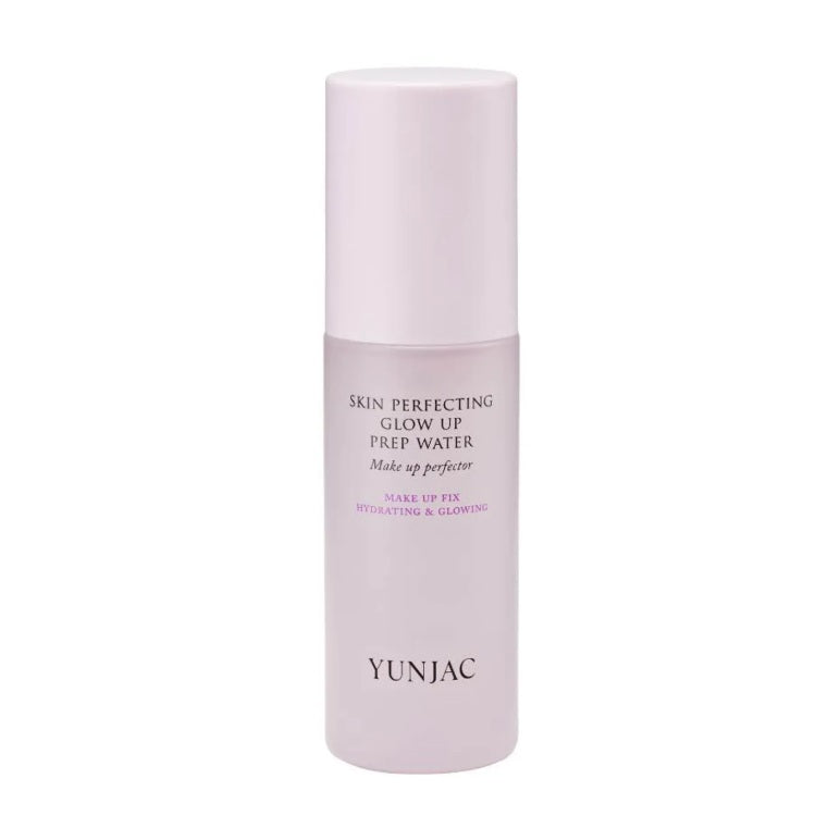 [YUNJAC] Skin Perfecting Glow Up Prep Water