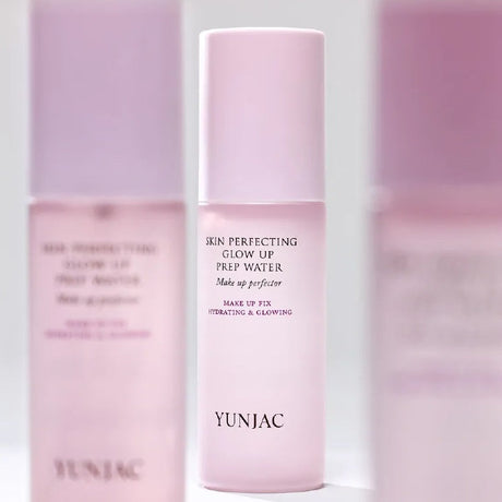 [YUNJAC] Skin Perfecting Glow Up Prep Water