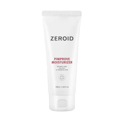 [Zeroid] Pimprove Moisturizer