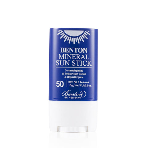 [Benton] Mineral Sun Stick SPF50/PA++++