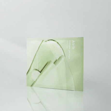 [Abib] Collagen Gel Mask Heartleaf Jelly