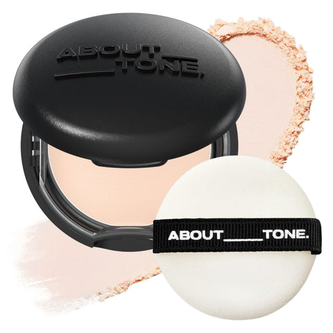 [ABOUT_TONE] Blur Powder Pact