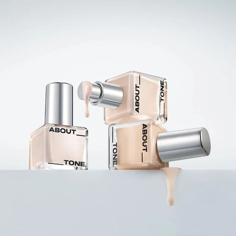 [ABOUT_TONE] Skin Layer Fit Foundation