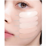 [ABOUT_TONE] Skin Layer Fit Foundation