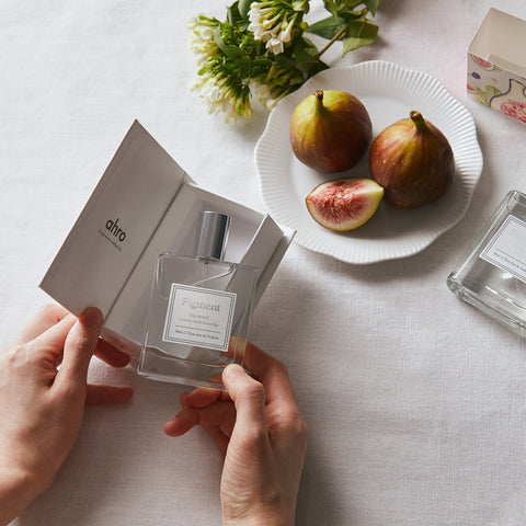 [ahro] Figment Perfume