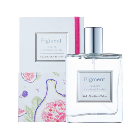 [ahro] Figment Perfume