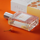 [ahro] Full Moon Blossom Perfume
