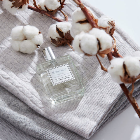 [ahro] Knitty Hug Perfume