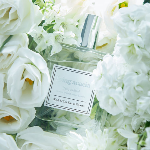 [ahro] Lying Acacia Perfume