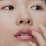 [alternative stereo] Lip Potion Steaming Milk