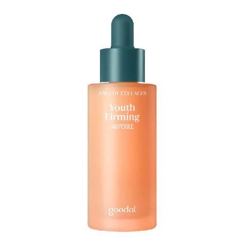 [Goodal] Apricot Collagen Youth Firming Ampoule (EXP. 2.2.2026)