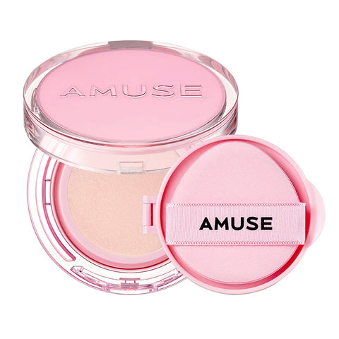 Amuse Dew Power Vegan Cushion