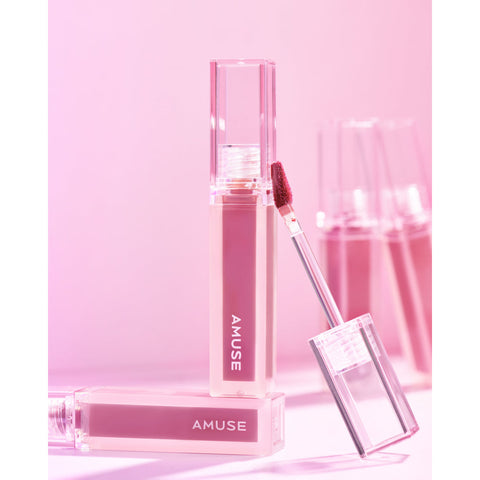 Amuse Dew Healthy Tint 08 Rose Dew