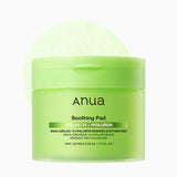 [Anua] Azelaic 10 Hyaluron Redness Soothing Pad