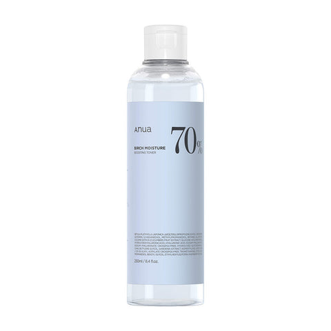 [Anua] Birch 70 Moisture Boosting Toner