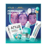 [Anua] PDRN Glow Discovery Set (KPop Demon Hunters Edition)