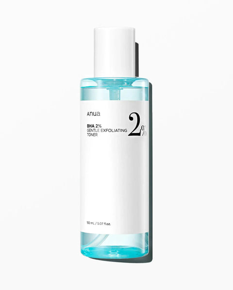 [Anua] BHA 2% Gentle Exfoliating Toner