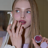AOU Glowy Tint Balm malli 03 Mulberry Balm