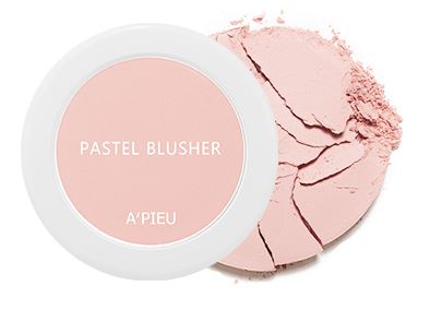 [A'pieu] Pastel Blusher PK07