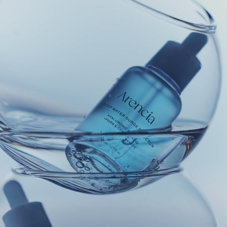 [Arencia] Deep Water Surge Serum