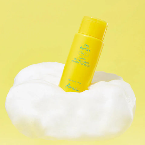 [Ariul] The Perfect Yulmu Enzyme Scrub Powder Cleanser