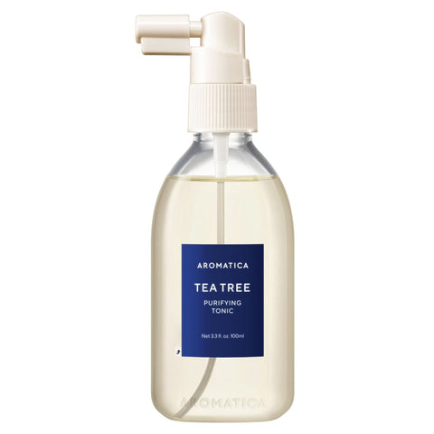 Aromatica Tea Tree Purifying Tonic