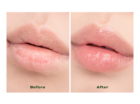 [ABOUT_TONE] Smooth Butter Lip Balm