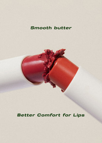 [ABOUT_TONE] Smooth Butter Lip Balm