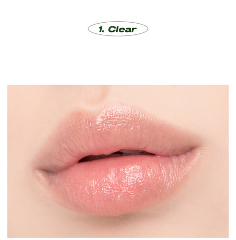 [ABOUT_TONE] Smooth Butter Lip Balm