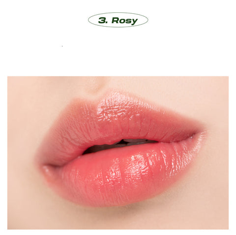 [ABOUT_TONE] Smooth Butter Lip Balm