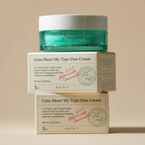 Axis-Y Cera-Heart My Type Duo Cream