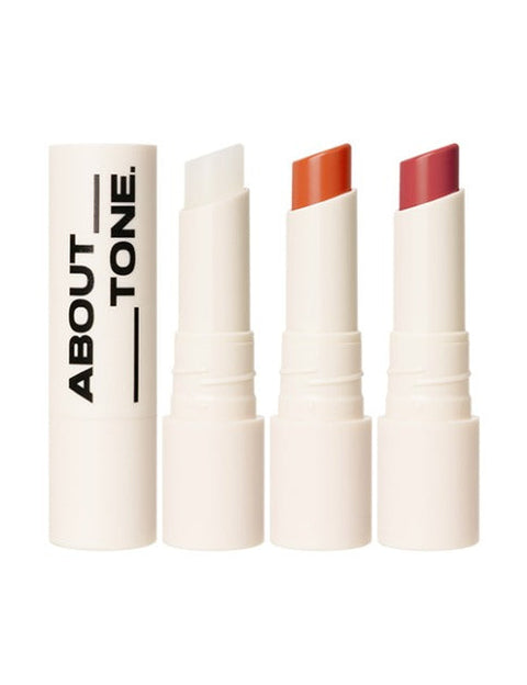 [ABOUT_TONE] Smooth Butter Lip Balm