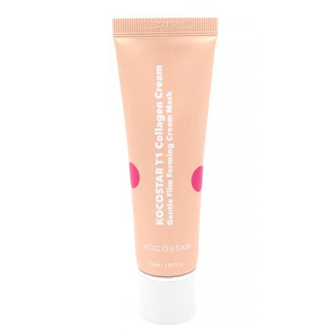 [Kocostar] T1 Collagen Wrapping Cream Mask