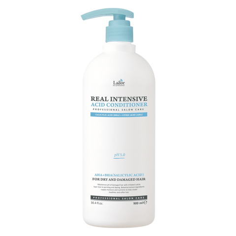 [La'dor] Real Intensive Acid Conditioner