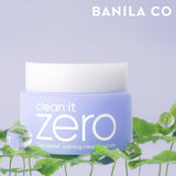 Banila Co Clean it Zero Calming Cleansing Balm tuotekuva