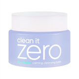 Banila Co Clean it Zero Calming Cleansing Balm 100ml