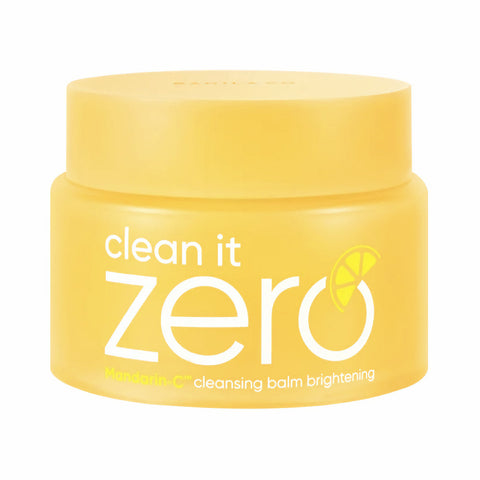 [Banila Co] Clean it Zero Cleansing Balm Brightening