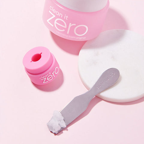 [Banila Co] Clean it Zero Spatula Set