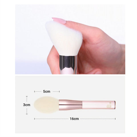 Banila Co Contour Brush mitat