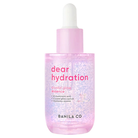 [Banila Co] Dear Hydration Crystal Glow Essence