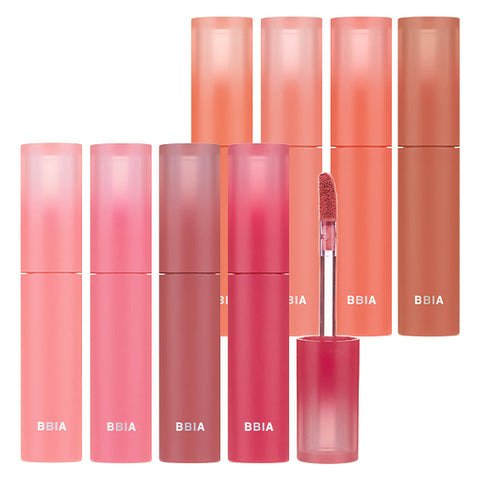 [BBIA] Sheer Velvet Tint