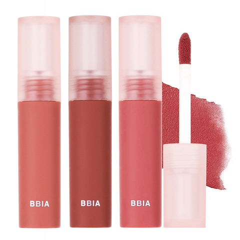 BBIA Smudge Tint