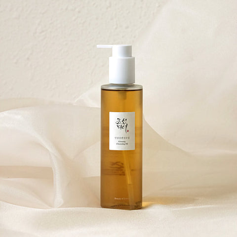 Beauty of Joseon Ginseng Cleansing Oil tuotekuva