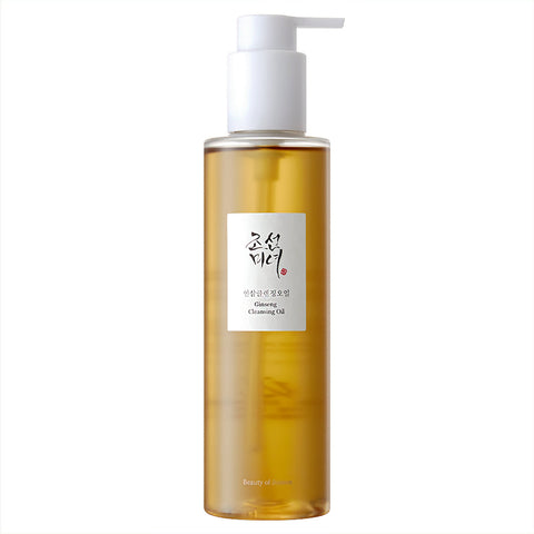 Beauty of Joseon Ginseng Cleansing Oil