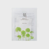 [Beauty of Joseon] Centella Asiatica Calming Mask