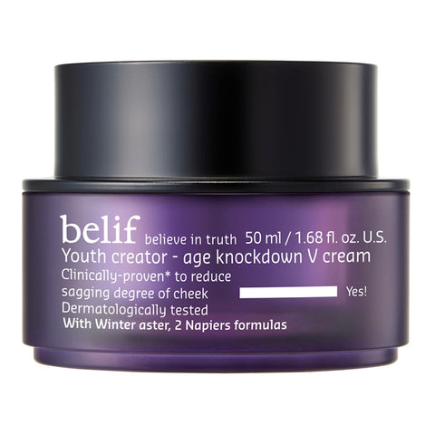 [belif] Age Knock Down Bomb Cream